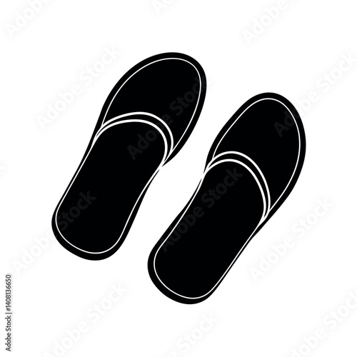 slippers