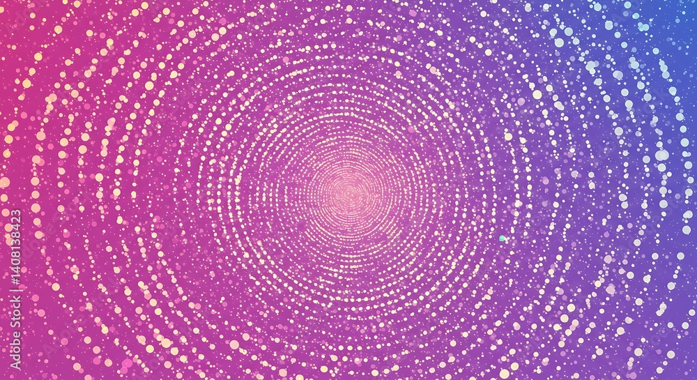 Pink & Purple Light Vortex: Abstract Digital Art AI Generated Pink & Purple Light Vortex: Abstract Digital Art AI Generated