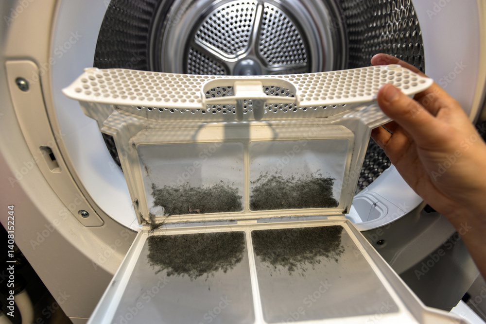 Dryer Repair service in Houston - American Appliance Repair US