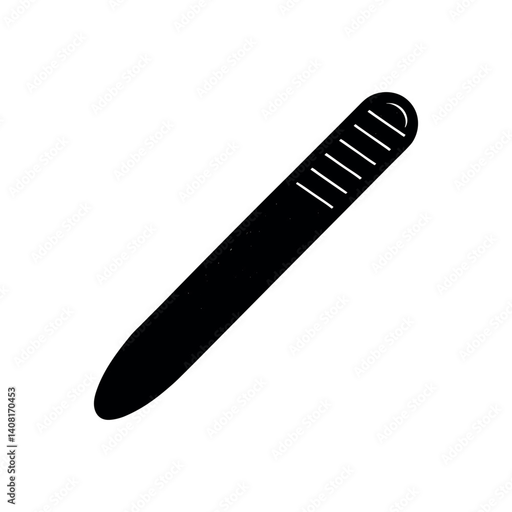 nail file nail file
