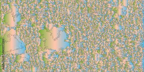 Marbles abstract natural marble green and white gray for design Grey concrete wall .  vintage Style background with space Pattern rough art creased grunge letter. Hardboard with copy space for text