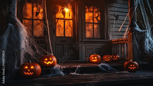 jack o lantern