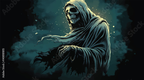 Phantom Silence.