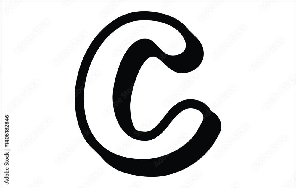 Elegant Letter C logo Vector Template Initial Letter C Logo Design. Creative And Modern C logo
Elegant Letter C logo Vector Template Initial Letter C Logo Design. Creative And Modern C logo