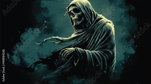 Darkness Unveiled.