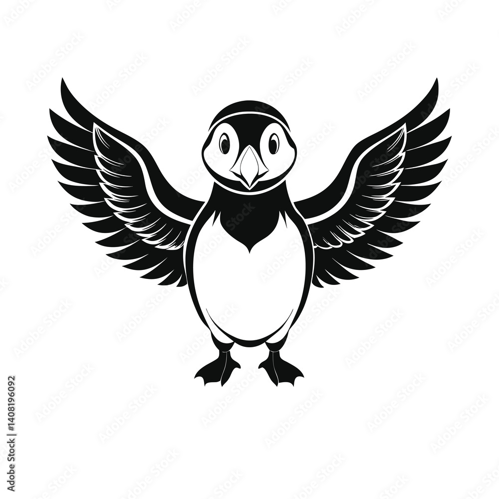 Obraz premium Adobe Illustrator Artwork