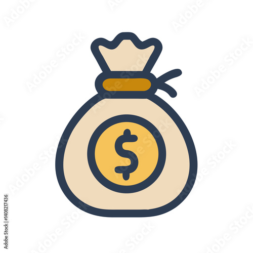 money bag icon