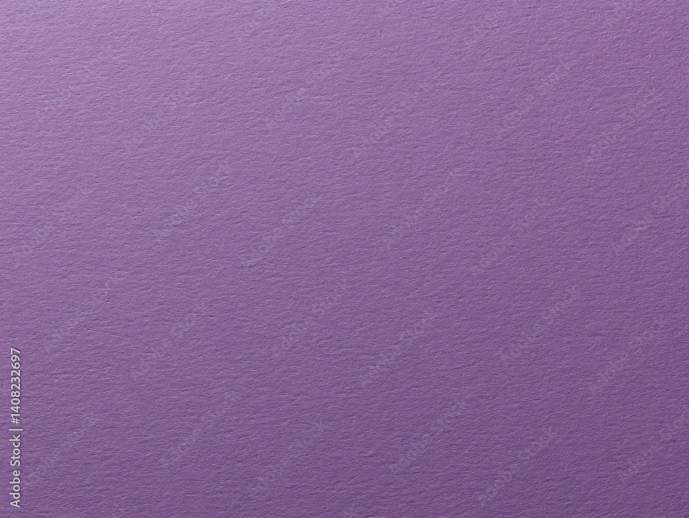Fototapeta premium Textured Purple Paper Background