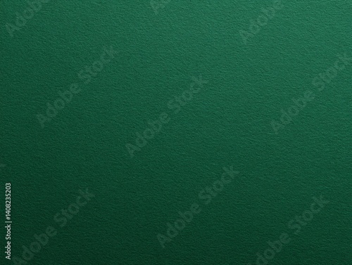 Dark Green Textured Background