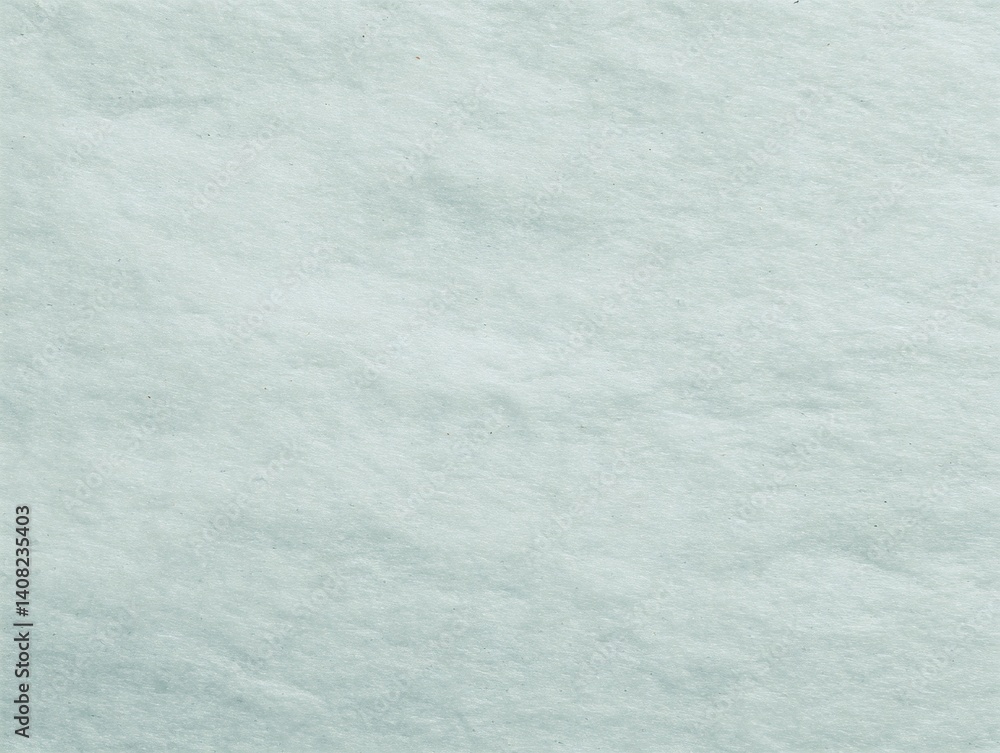 Obraz premium Light Green Paper Texture