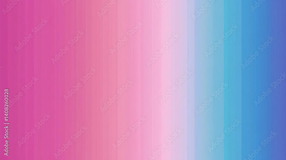 Fototapeta premium Abstract gradient background colors. Vector illustration of a soft, blurred texture for design in a digital art style. Flat color backdrop with a grainy effect