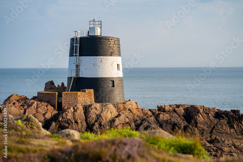 lighthouse on the coast2