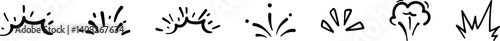 Doodle Bomb Explosion icon.eps
