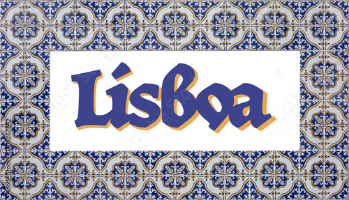 Wallpaper Mural Lisboa  Torontodigital.ca