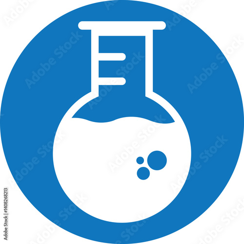 iconos y símbolos química organica químico, ciencias naturales 