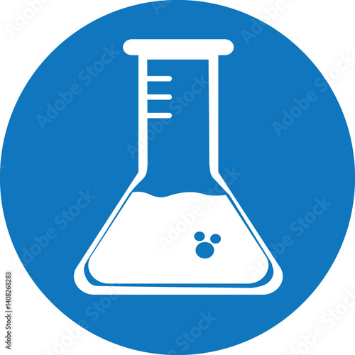 iconos y símbolos química organica químico, ciencias naturales 