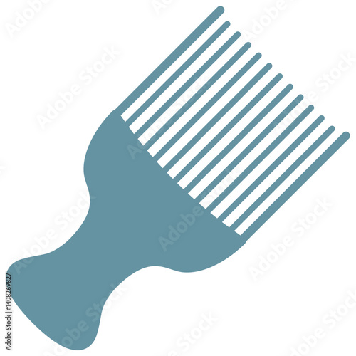 Hair Pick Comb