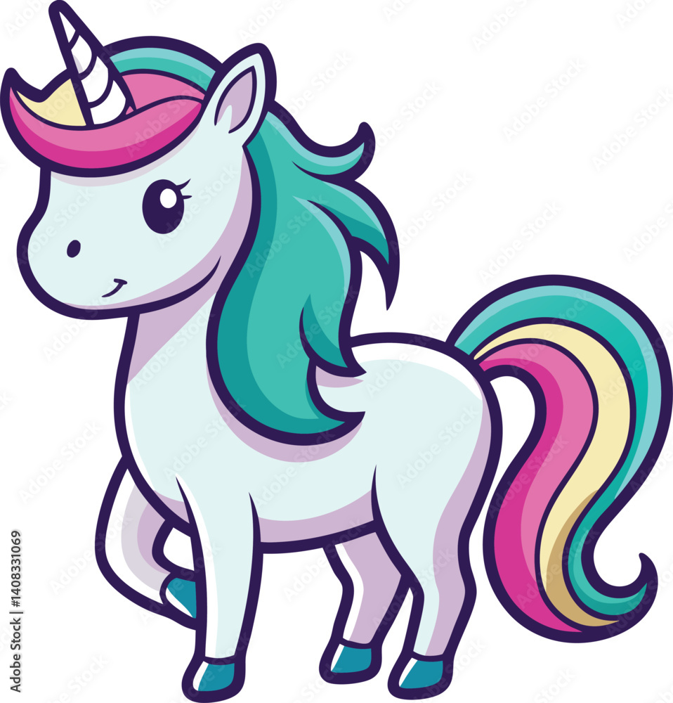Unicorn Unicorn