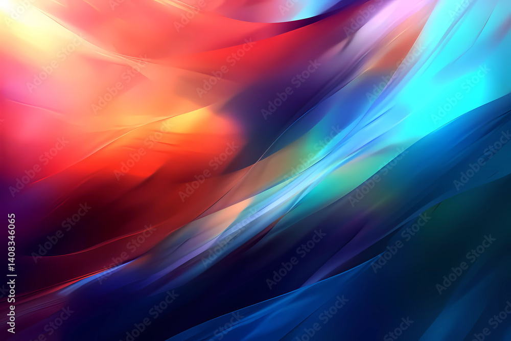 Obraz premium background Concept, AI