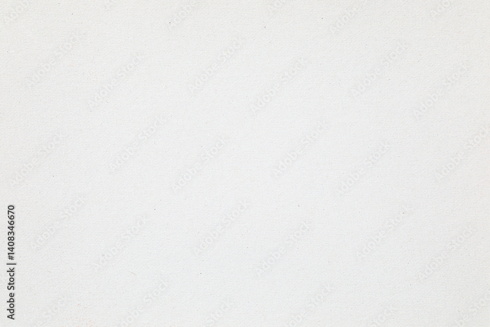 Fototapeta premium Light grey background surface paper texture
