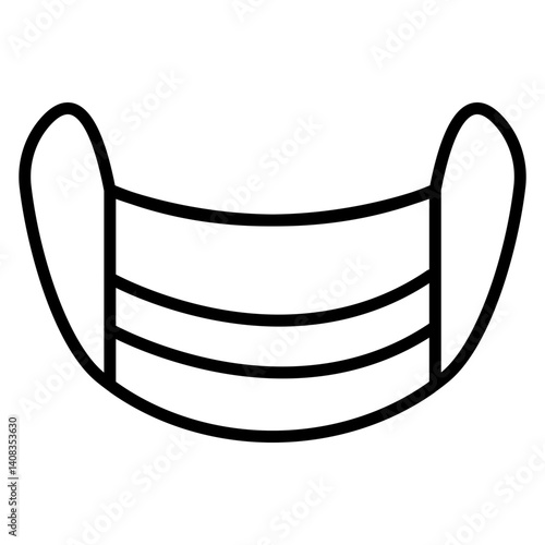 Mask Icon