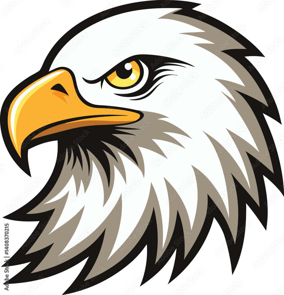 Fototapeta premium Eagle