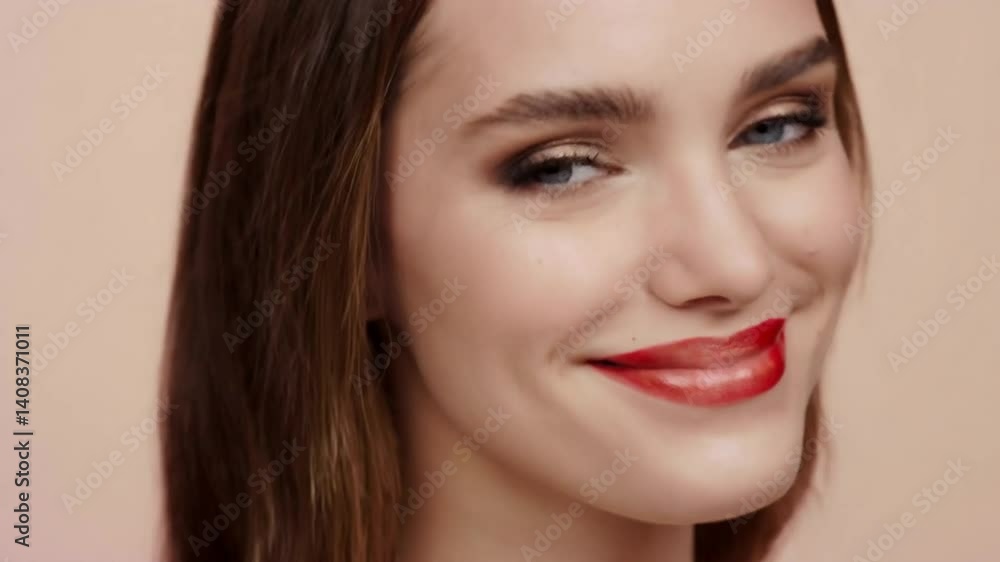 Creating stunning red lips for every occasion Creating stunning red lips for every occasion