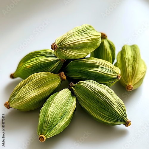 Wallpaper Mural cardamom pods Torontodigital.ca