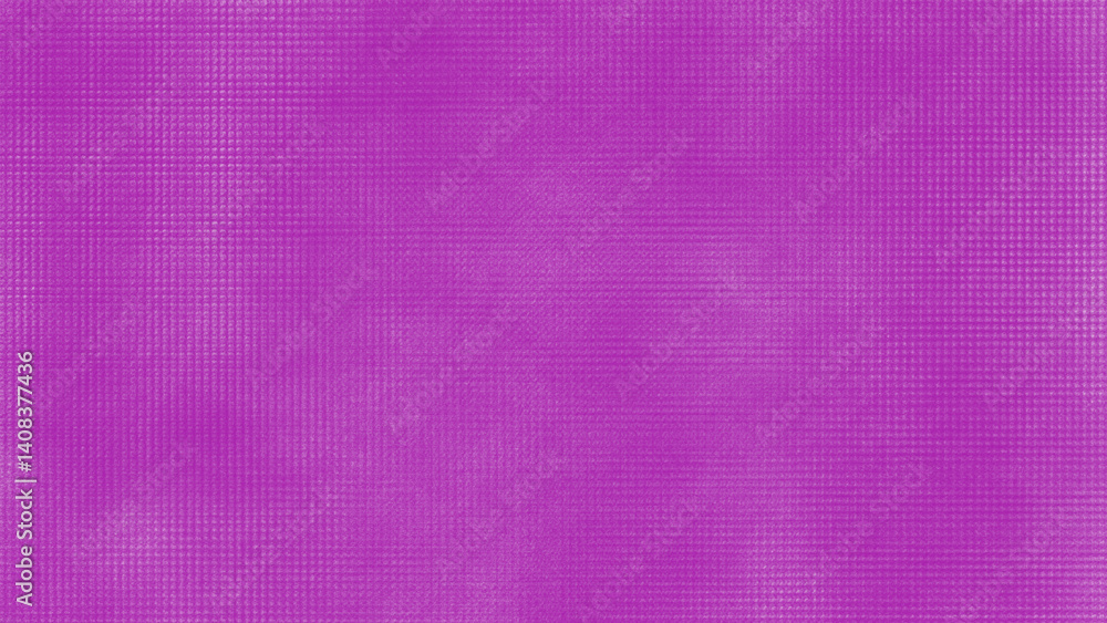 Fototapeta premium Vibrant magenta textured surface creating subtle geometric pattern, serving as dynamic visual backdrop for design, digital, and creative applications