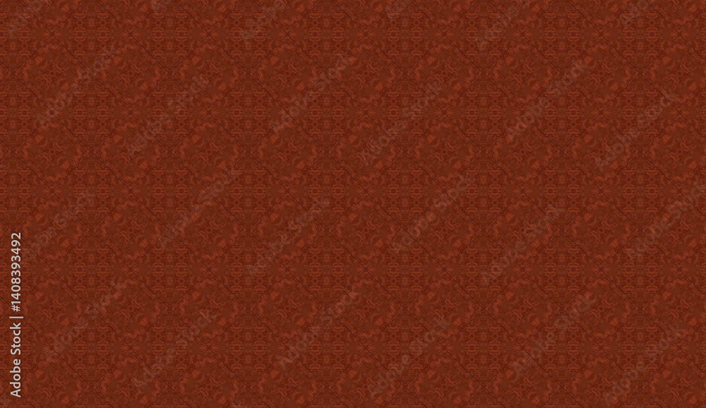 Luxurious red damask wallpaper displaying elegant floral motifs, creating sophisticated vintage inspired background with intricate textural depth and classic design elements Luxurious red damask wallpaper displaying elegant floral motifs, creating sophisticated vintage inspired background with intricate textural depth and classic design elements