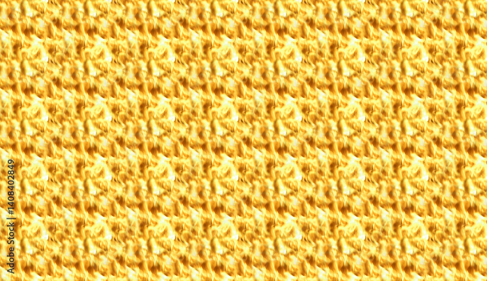Golden wool texture showcasing intricate weave pattern, creating seamless design element perfect for textile, fashion, and craft applications Golden wool texture showcasing intricate weave pattern, creating seamless design element perfect for textile, fashion, and craft applications