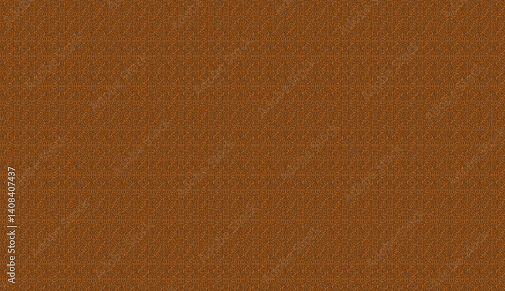 Luxurious brown leather texture showcasing seamless upholstery pattern, revealing rich, smooth surface of genuine cowhide material with elegant design Luxurious brown leather texture showcasing seamless upholstery pattern, revealing rich, smooth surface of genuine cowhide material with elegant design