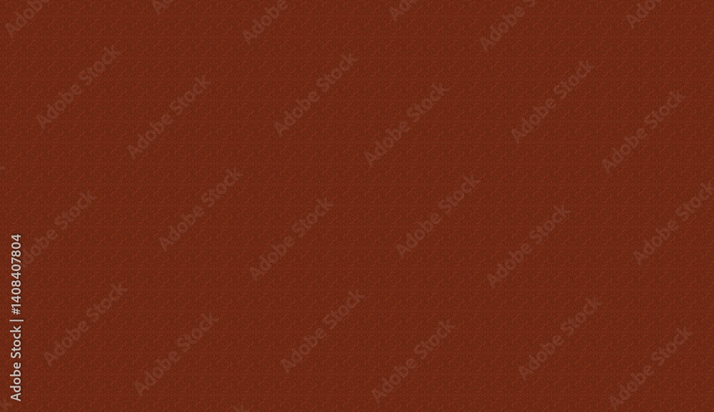 Fototapeta premium Seamless texture of rich brown leather, offering a sophisticated backdrop for various design projects while evoking a timeless and elegant atmosphere. Ideal for enhancing visuals