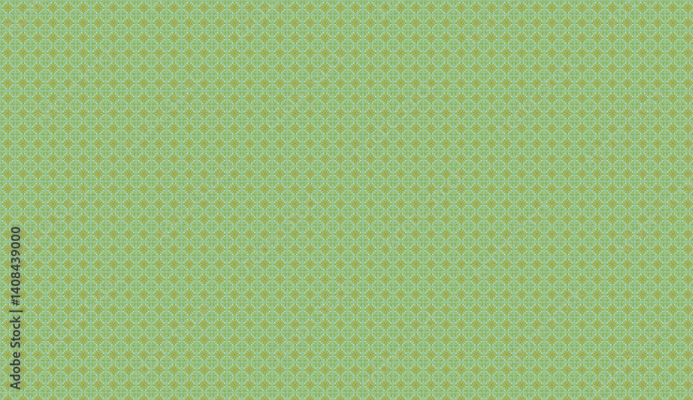 Repetitive geometric pattern creating a seamless and decorative background, ideal for textiles, packaging, and web design Repetitive geometric pattern creating a seamless and decorative background, ideal for textiles, packaging, and web design