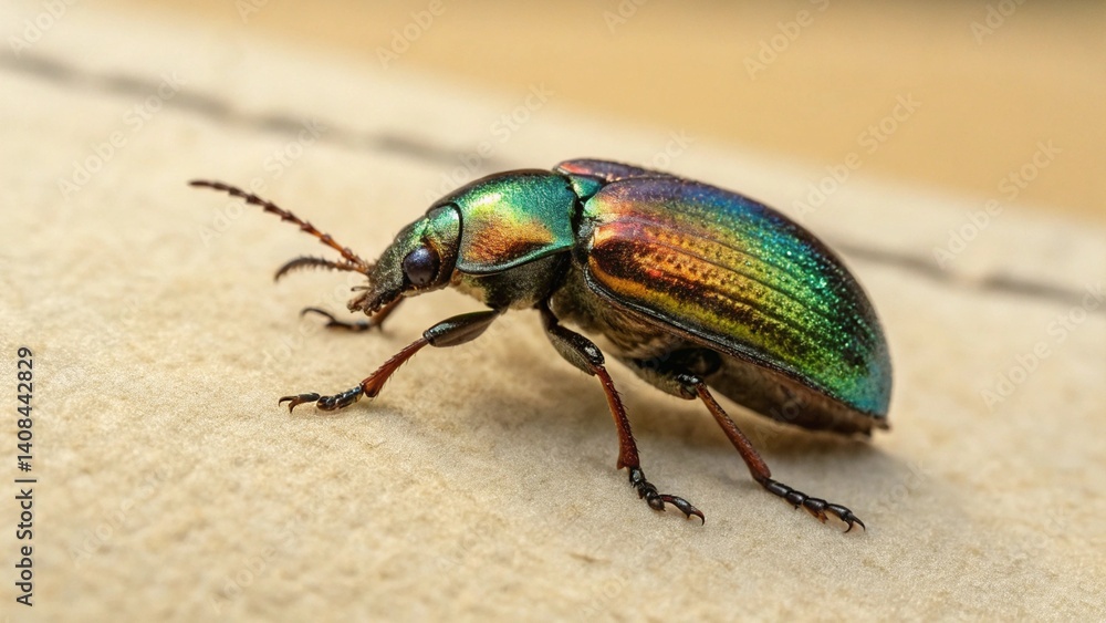 bug on a leaf bug on a leaf