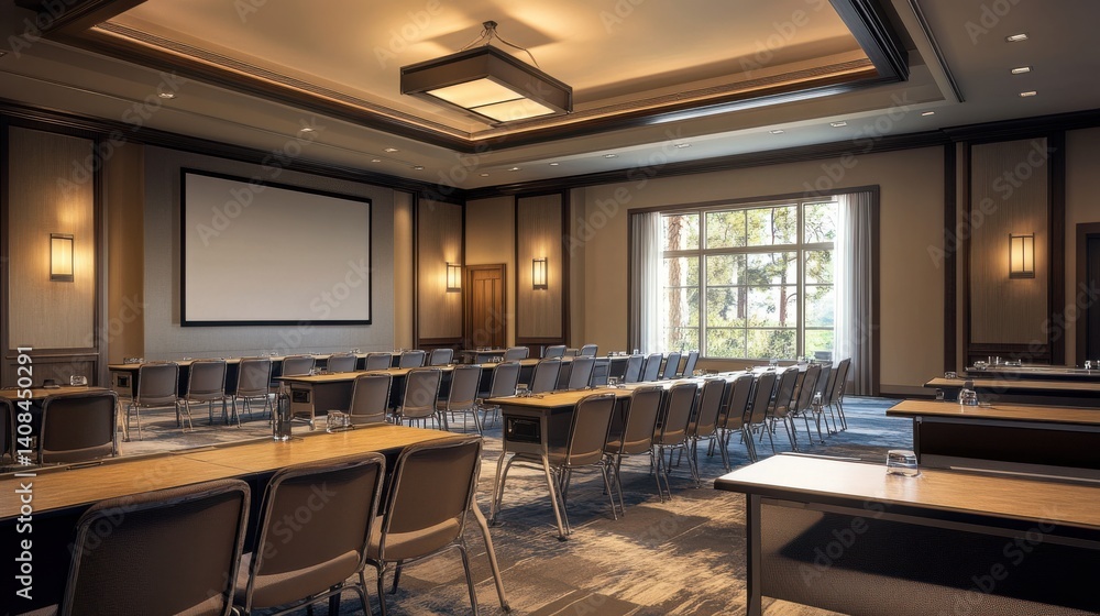 Hybrid Meeting Setup with Tech and Collaboration Hybrid Meeting Setup with Tech and Collaboration