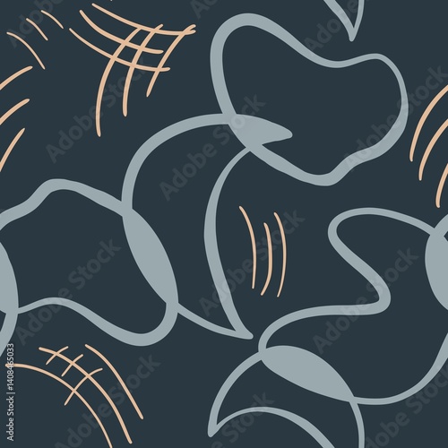 seamless pattern