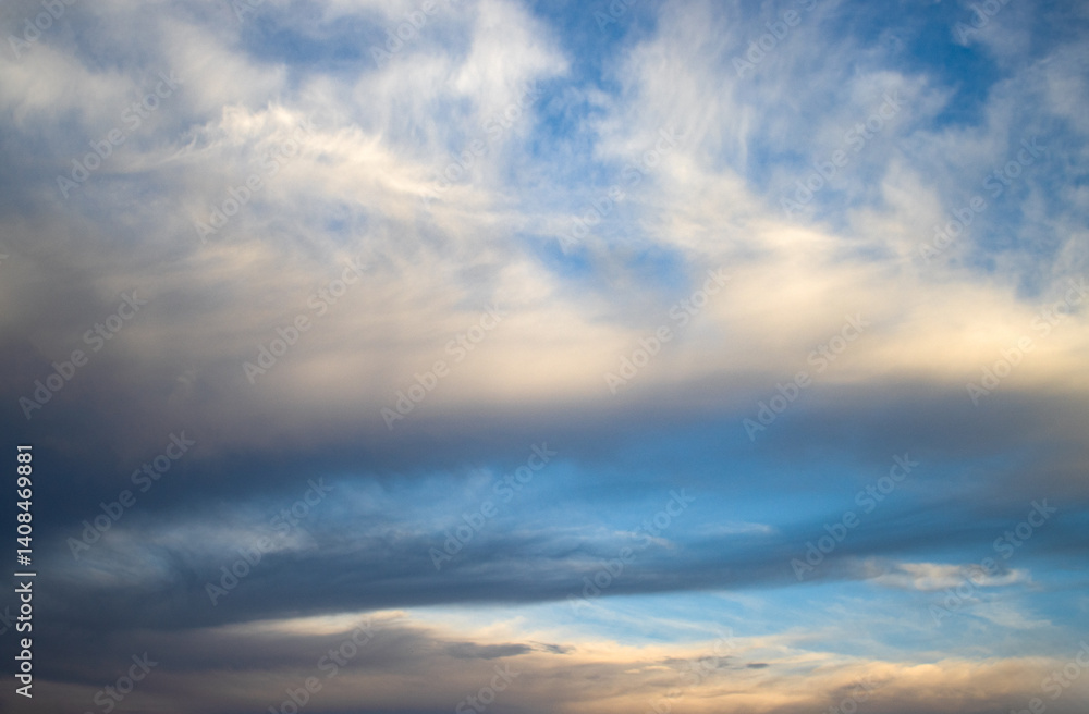 sunset clouds sunset clouds