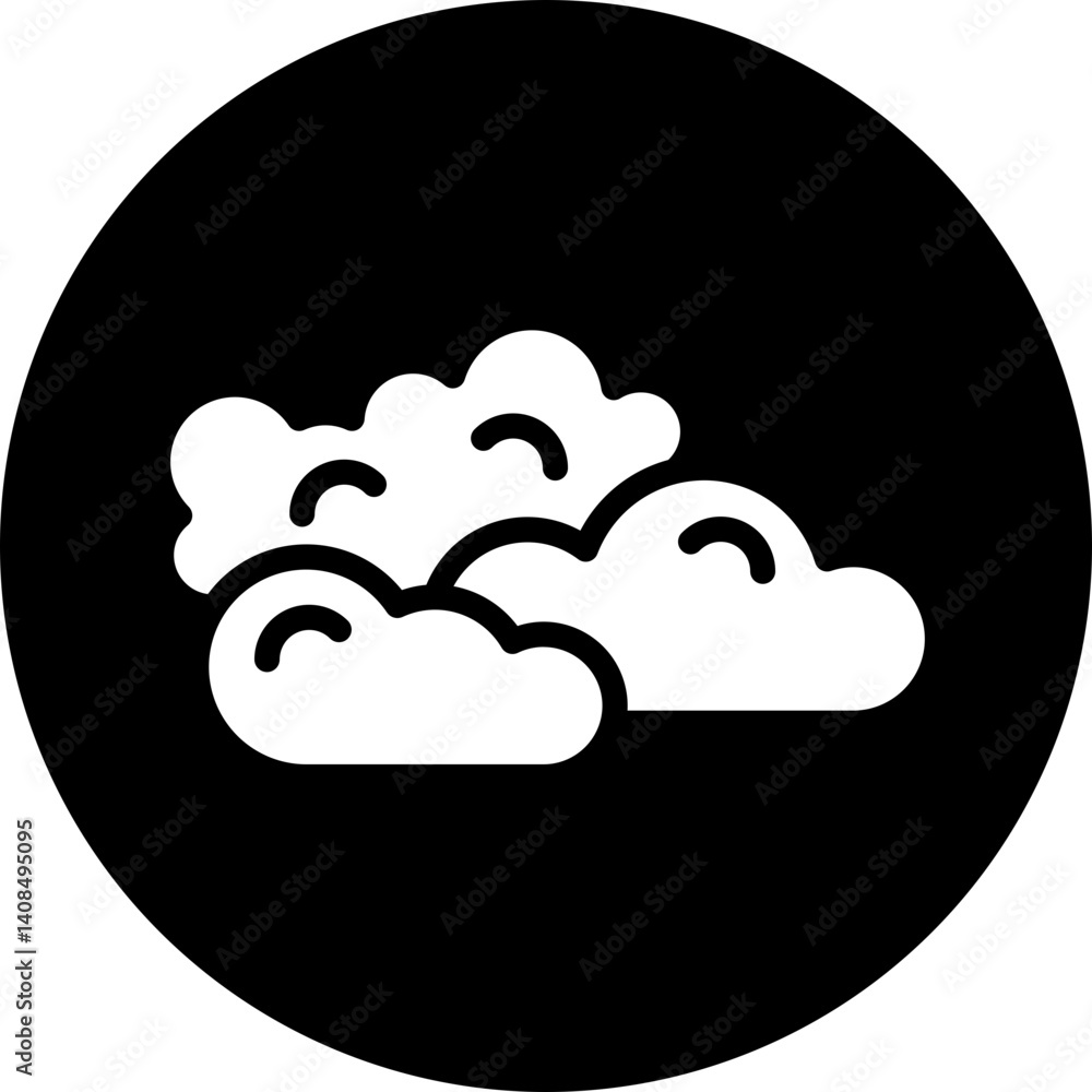 Color Palette Icon Style Color Palette Icon Style