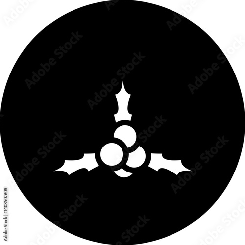 Mistle Icon Style