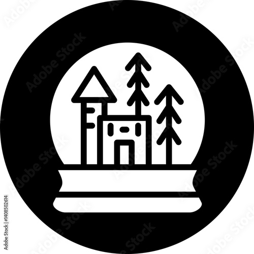 Jubilant Icon Style