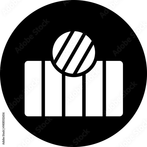 Velvet Icon Style