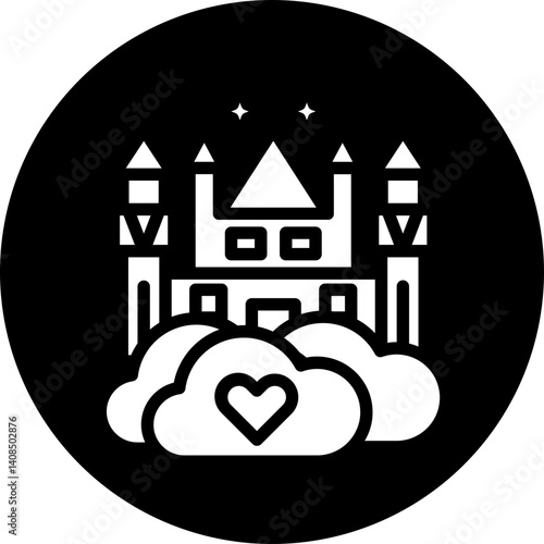 Haven Icon Style