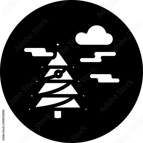 Tranquil Icon Style