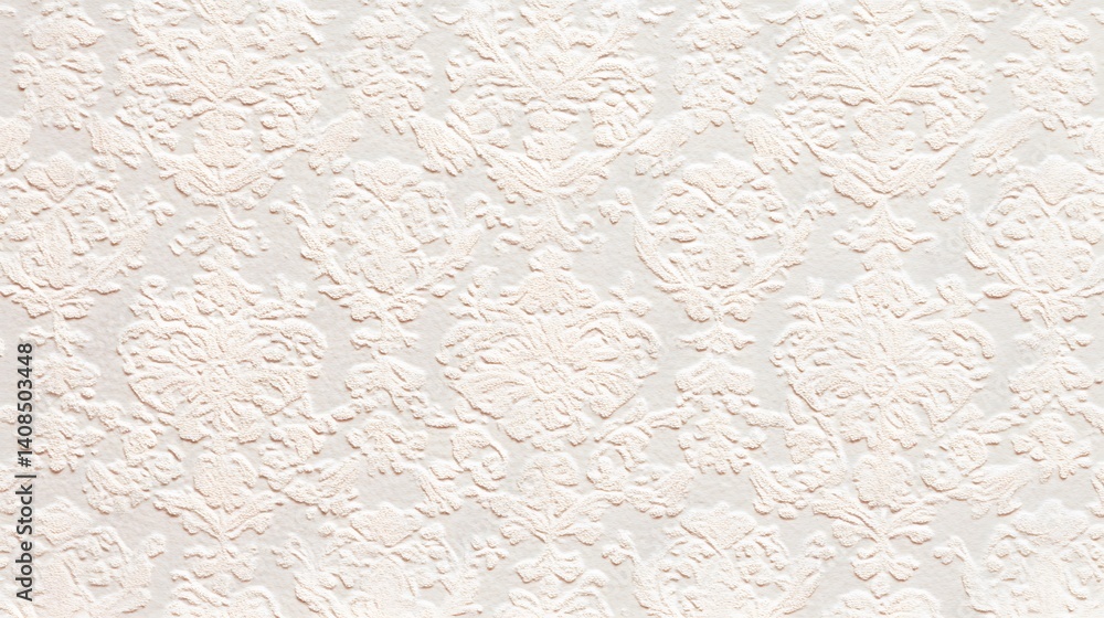 Elegant Damask Pattern Texture Background Wallpaper Elegant Damask Pattern Texture Background Wallpaper