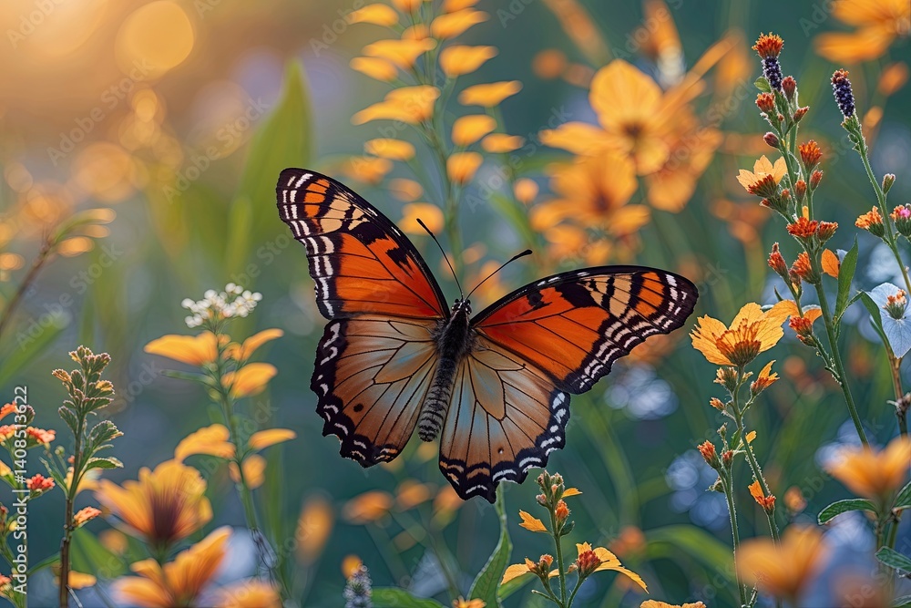 Stunning Natural Butterfly Glide Patterns for Beautiful Backgrounds Stunning Natural Butterfly Glide Patterns for Beautiful Backgrounds