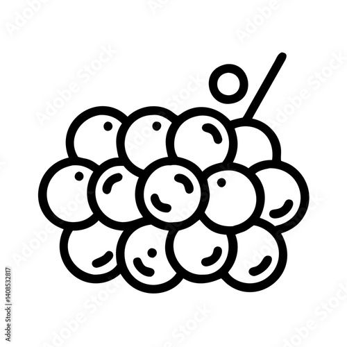 Black Background for creative use. Black color background