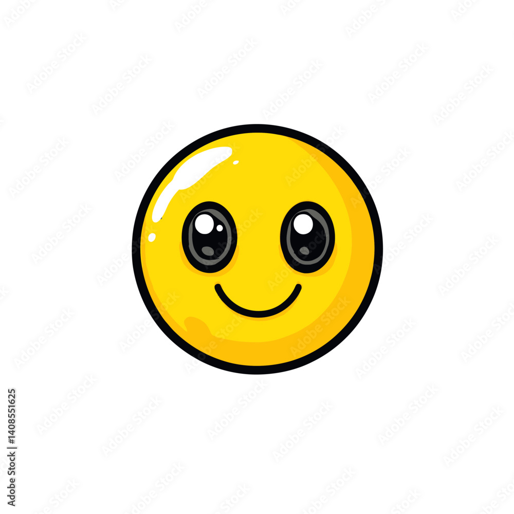 Modern depiction of flat shocked emoticons, colored icons suitable for website design, presented in a simple style on a transparent background in PNG format Modern depiction of flat shocked emoticons, colored icons suitable for website design, presented in a simple style on a transparent background in PNG format