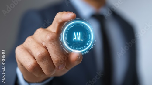 Navigate the world of finance with cuttingedge AML solutions designed to combat money laundering effectively.