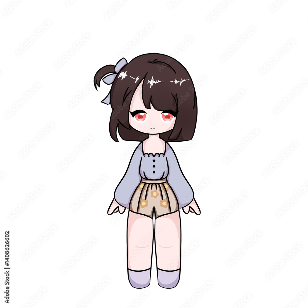 cartoon, cute, chibi, kawaii girl, chibi girl, chibi illustration, kawaii illustration, person kid, character cibi, design, vector, icon, closeup, character, symbol, cibi, person, logo, people, isola cartoon, cute, chibi, kawaii girl, chibi girl, chibi illustration, kawaii illustration, person kid, character cibi, design, vector, icon, closeup, character, symbol, cibi, person, logo, people, isola